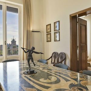 Penthouse Appartement
